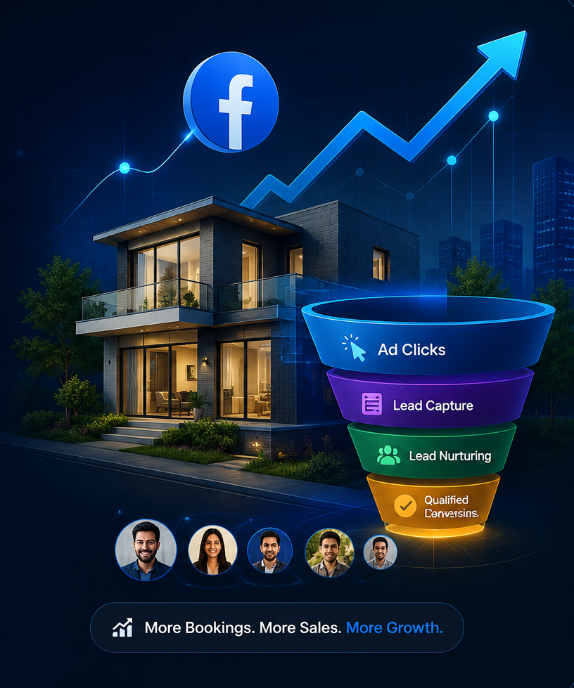 Facebook Leads