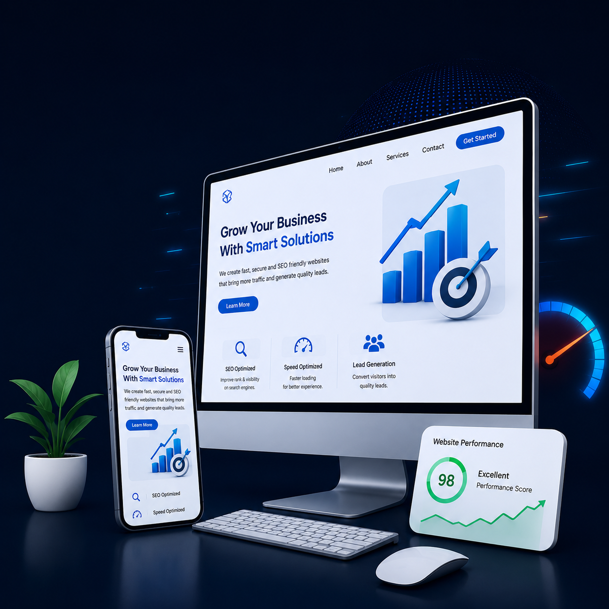 Website